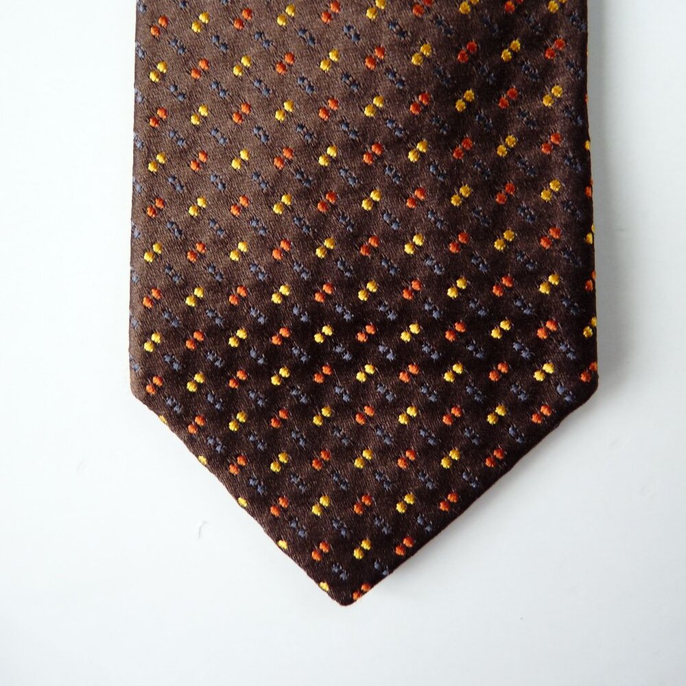 ETRO tie